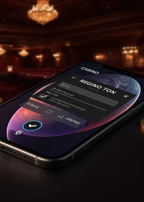 Creation compte Shiny Wilds avec etapes guidees et confirmation email