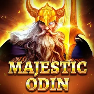 Majestic Odin jouer